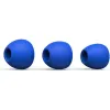 Fejhallgatók Philips, Blue (TAE1105BL/00)