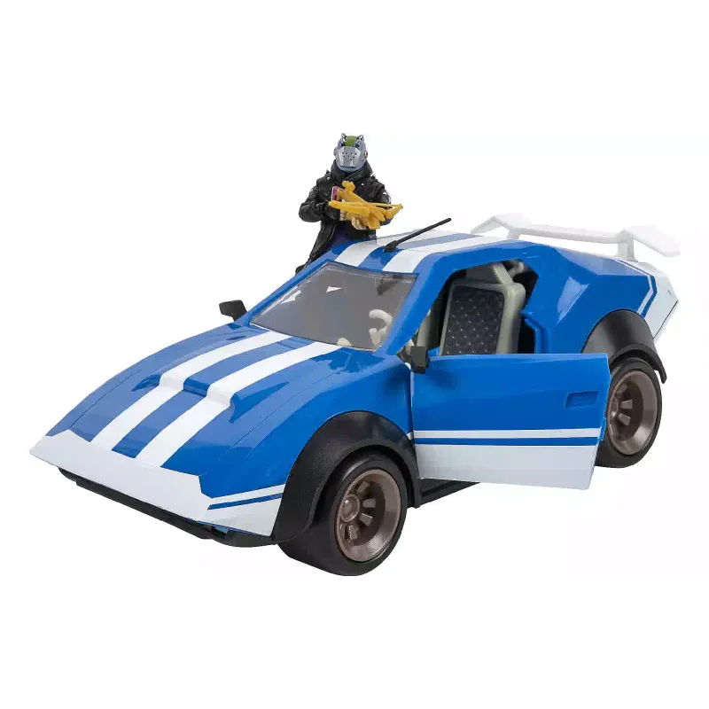 Conjunto de jogos Fortnite Joy Ride Vehicle Whiplash X-Lord (FNT0815)