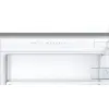 ثلاجة مدمجة Bosch, White (KIV87NS306)