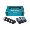 Batería + cargador Makita (197954-1)