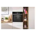 horno empotrado Gorenje, Black (BPSX6747A05BG)