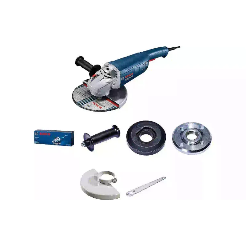 آلة طحن Bosch GWS 2200 (0.601.8C0.320)