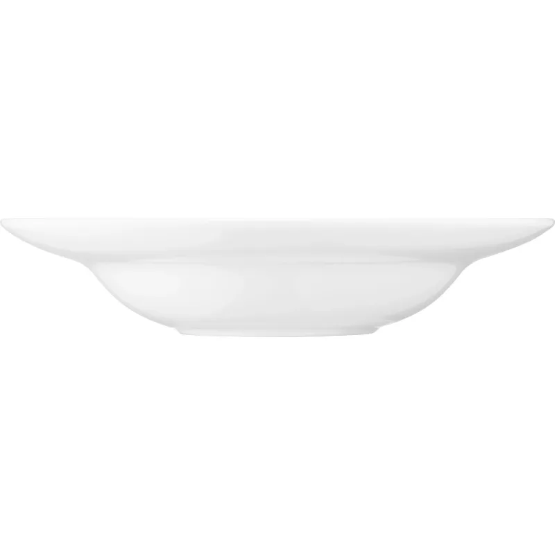 Дълбока чиния Ardesto Prato, White (AR3613P)