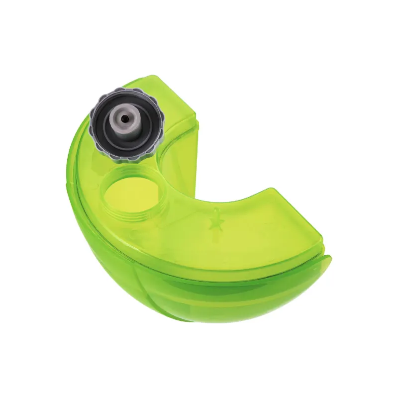 Gőzös Ardesto, White/Green (IR-C8815-S)