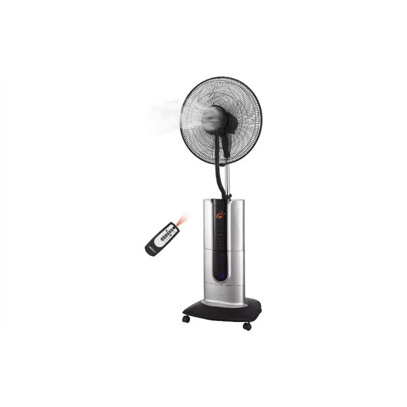 Ventilador de chão Ardesto, Gray (FNM-X2S)