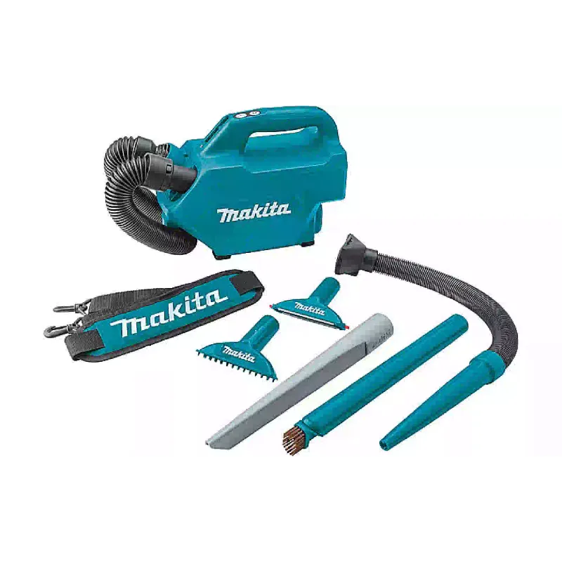 مكنسة كهربائية Makita (DCL184Z)