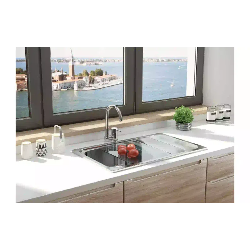 Βρύση κουζίνας Deante (BCA_061M)