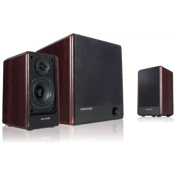 Ακουστικό σύστημα Microlab (FC-330)