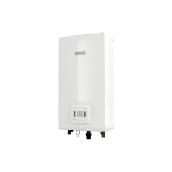 Gas water heater Bosch Therm 4000 S WTD 18 AME (7736502894), 31.6 kW