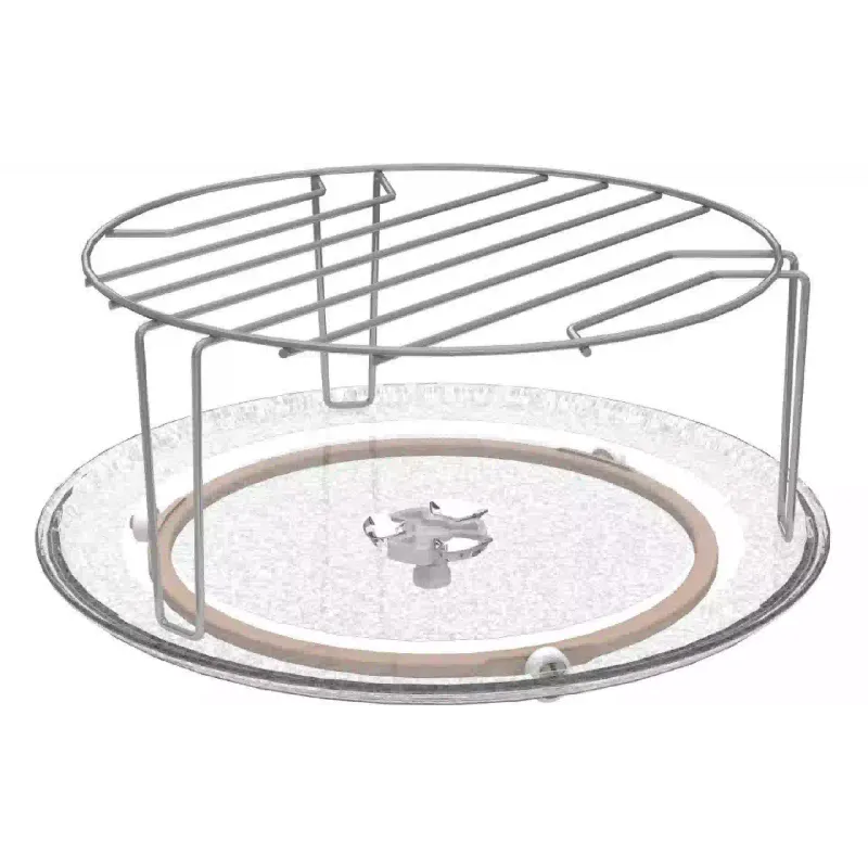 Вбудована мікрохвильова піч Gorenje (BM201AG1BG), 20 л, Black