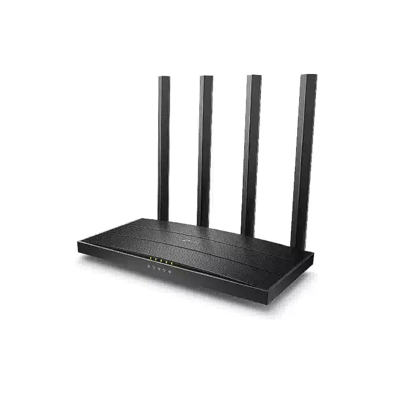 جهاز التوجيه TP-Link (Archer C6)