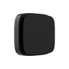 Senzor dima in temperature Ajax, Black (000029700)