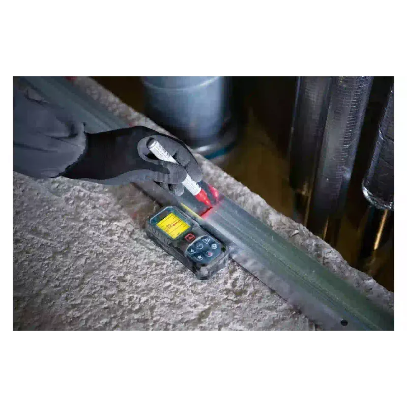 Telêmetro a laser Bosch GLM 50-22 (0.601.072.S00)