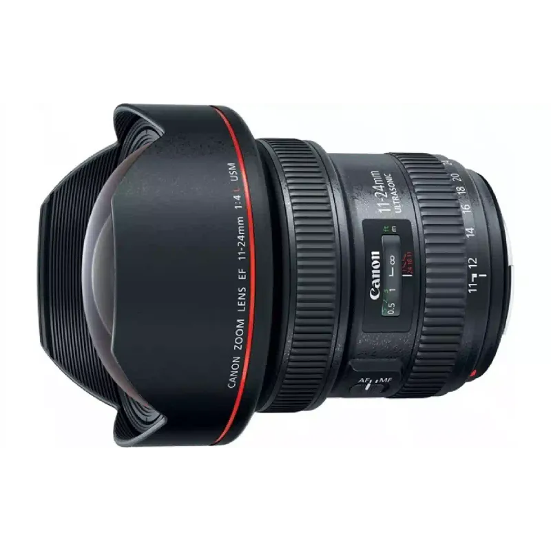 Lens Canon (9520B005)