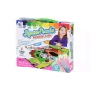 Puzzle-Färbung Same Toy (2169Ut)