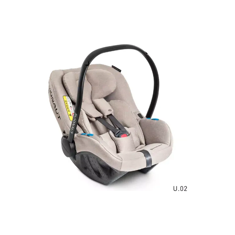 مقعد سيارة للأطفال Avionaut (AV-304.P-U.02)