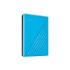 Almacenamiento en disco duro WD (WDBPKJ0040BBL-WESN)