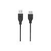 Cable 2E  Black (2E-W-3168)