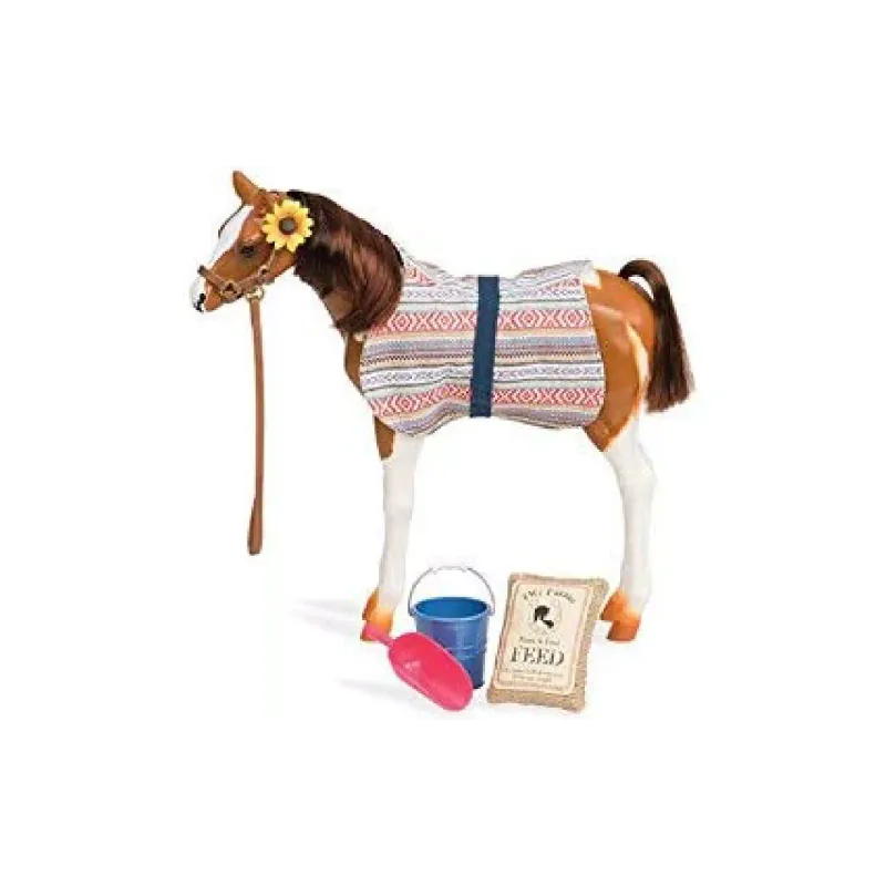 Szobrocska Our Generation (BD38019Z)