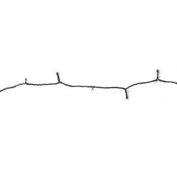 Girlande Twinkly, Black (TWS250SPP-BEU)