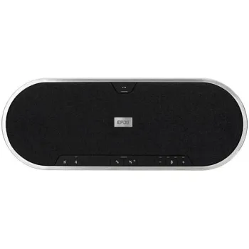 Konferenzsprecher Sennheiser, Black (1000203)