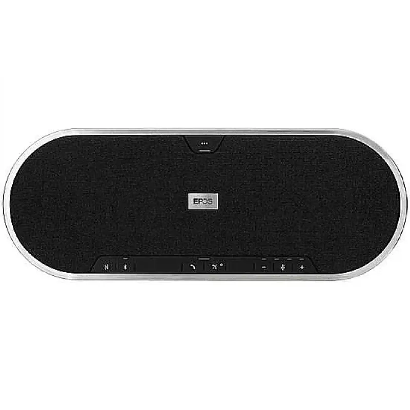 Palestrante de conferências Sennheiser, Black (1000203)