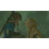 Game Games Software The Legend of Zelda Breath of the Wild  (045496420055)