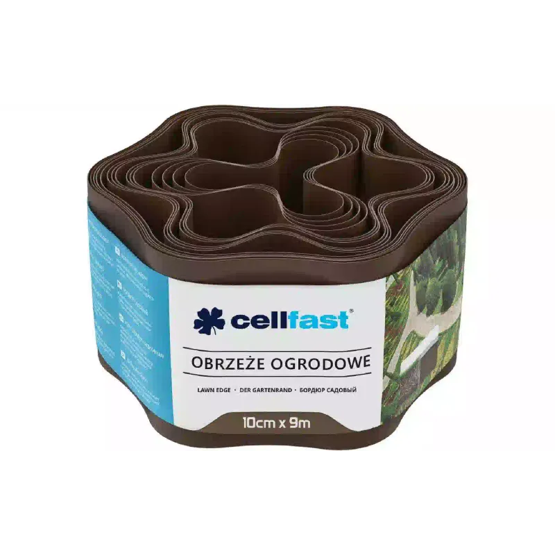 Gyepszalag Cellfast (30-011H)