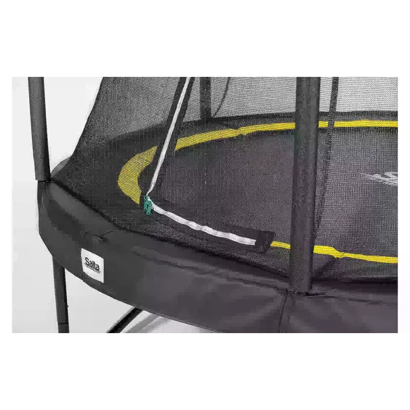 Σουμιές Salta, Black (5077A)