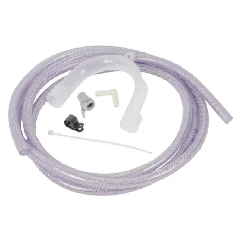 Kit de montaje para lavadora Electrolux (E2YH01)