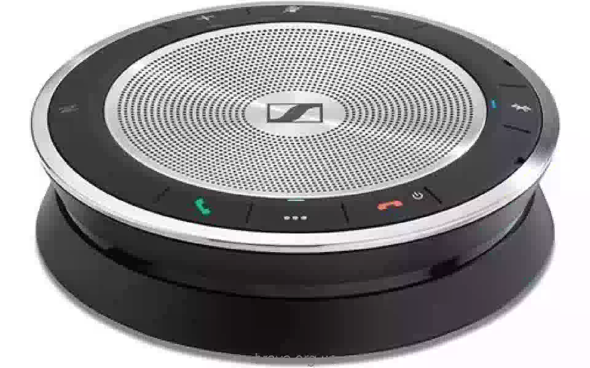 متحدث المؤتمر Sennheiser (1000223) متحدث المؤتمر Sennheiser (1000223)