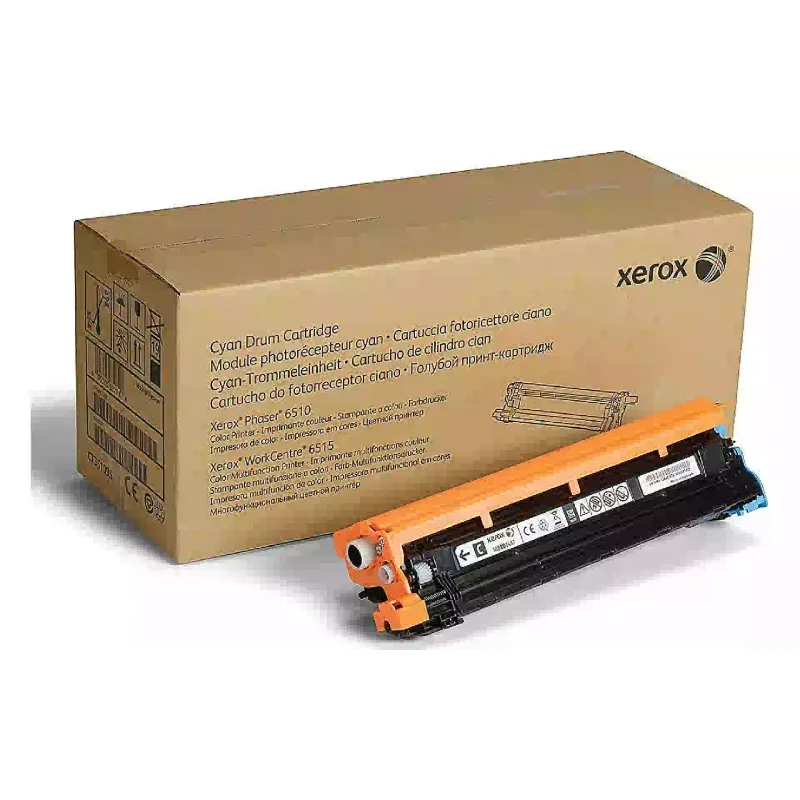 Drum unit Xerox (108R01417)