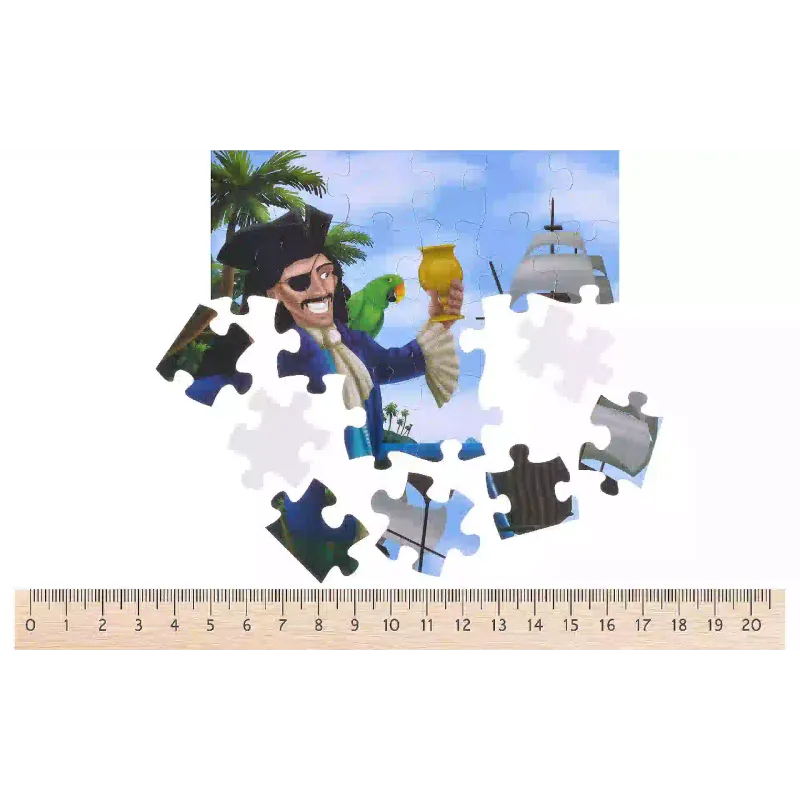Puzzle Same Toy (88101UT)