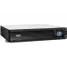 Непрекъсваемо захранване APC (SMC3000RMI2U)