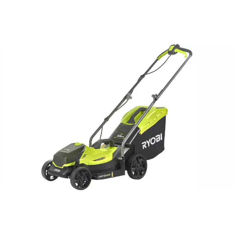 Газонокосарка Ryobi ONE+ OLM1833B (5133004305), акумуляторна, 35 л, 33 см