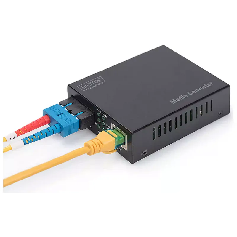 محول الوسائط Digitus (DN-82120-1)