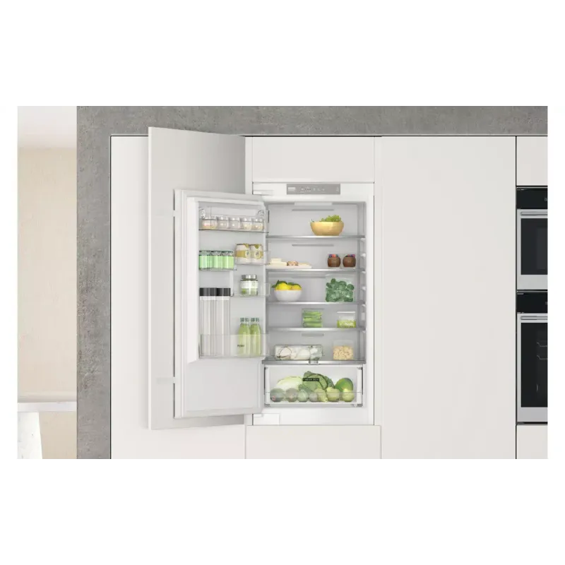 Beépített hűtőszekrény Whirlpool, White (WHC18T311)