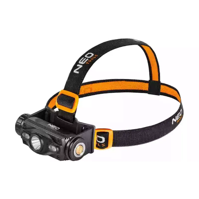 Lanterna Neo Tools, Light Blue (99-028)