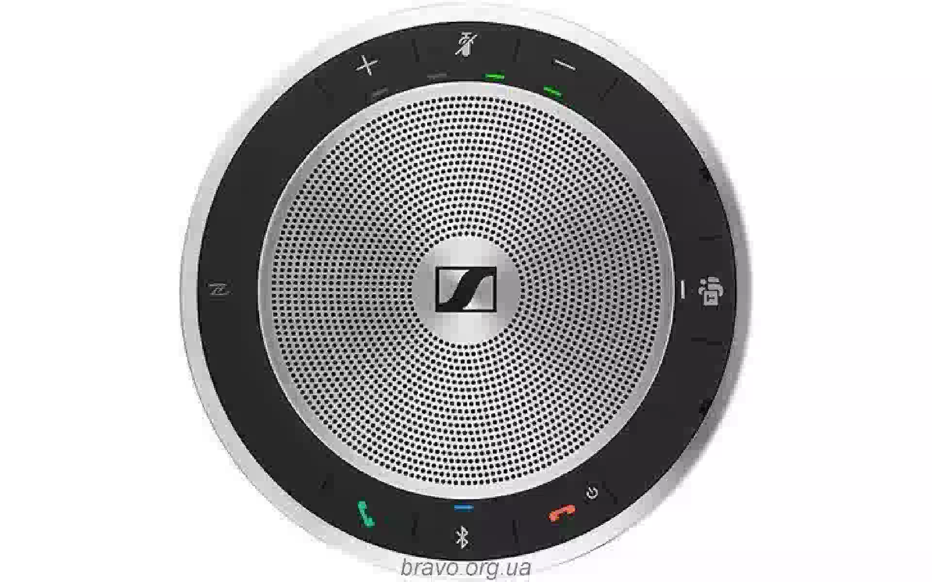 متحدث المؤتمر Sennheiser (1000225) متحدث المؤتمر Sennheiser (1000225)