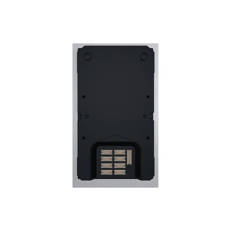 Πίνακας κλήσεων Slinex, Silver (MA-08)