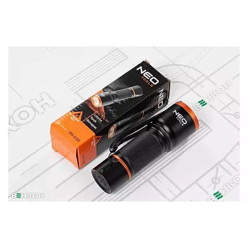 Svetilka Neo Tools (99-032)