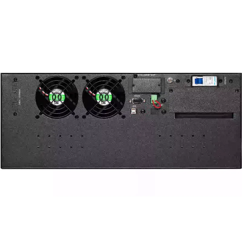 Uninterruptible power supply 2E  SD10000RT (2E-SD10000RT)