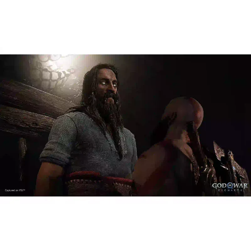 Játék Games Software God of War Ragnarok (9410591)