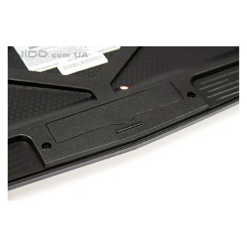 Membranska tipkovnica Genius K220, Black (31310475104)