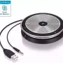 Palestrante de conferências Sennheiser, Black (1000226)