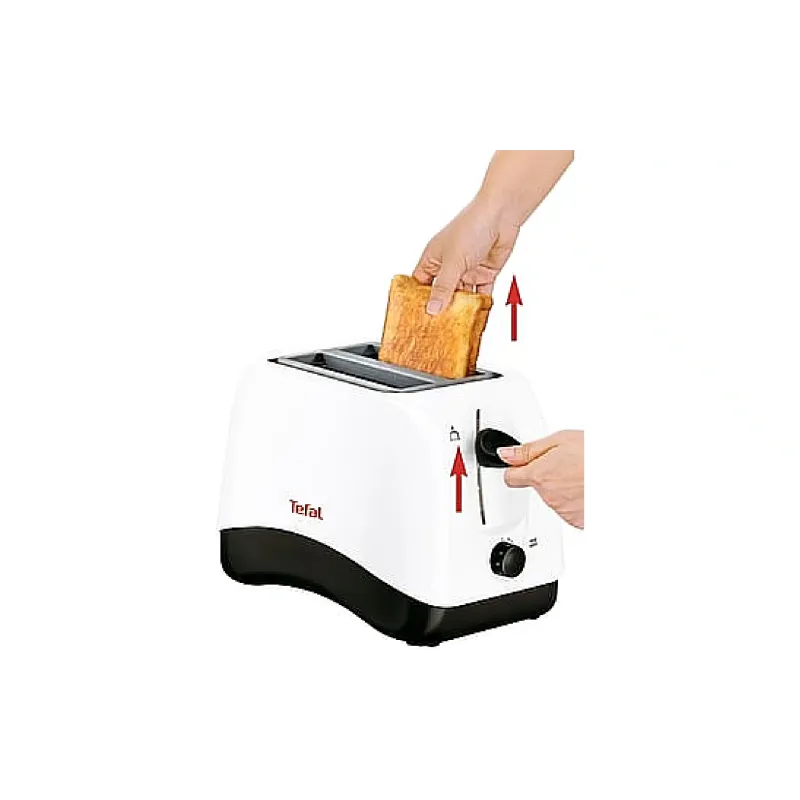 Torradeira Tefal, Black (TT130130)