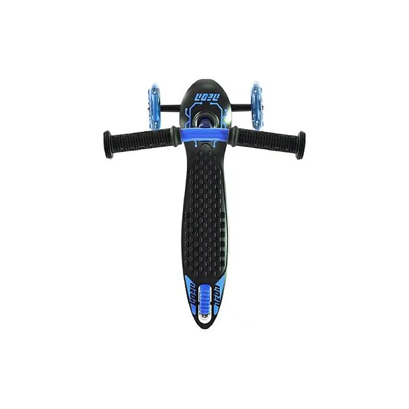 سكوتر Yvolve Neon, Blue (N100964)