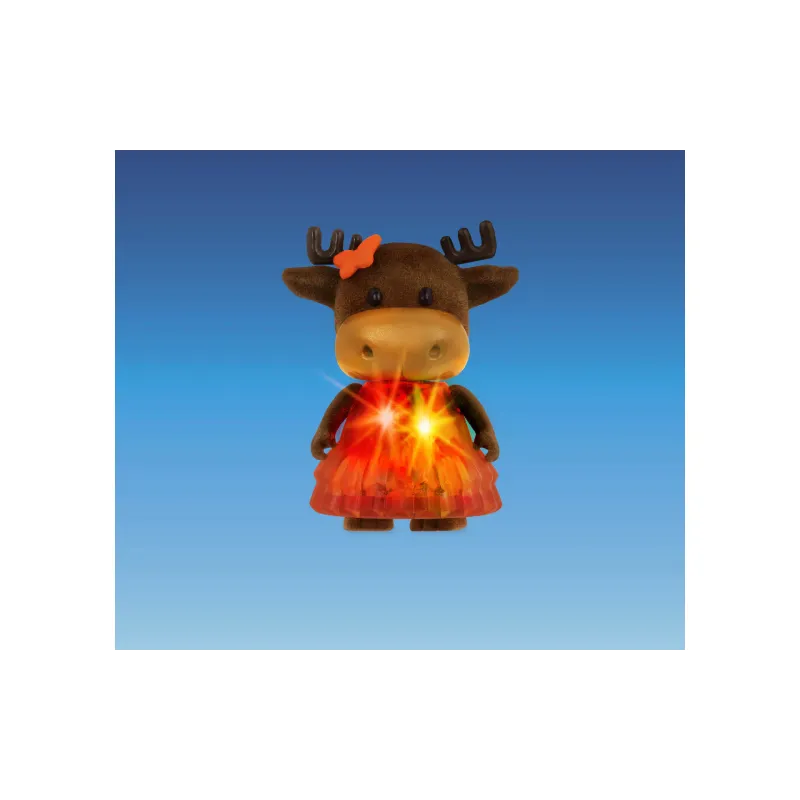 Παιχνίδι Li`l Woodzeez (51401GTZ)