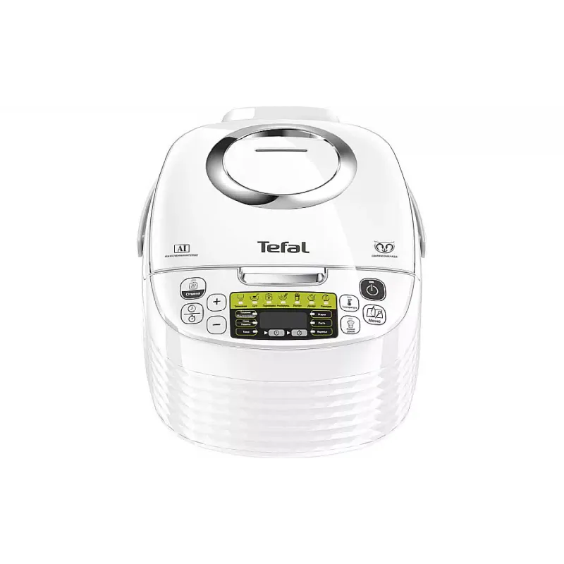 جهاز طهي متعدد الاستخدامات Tefal (RK745134)