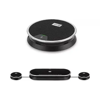 Мікрофон Sennheiser, Black (1000229)